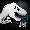 Jurassic World™ Logo